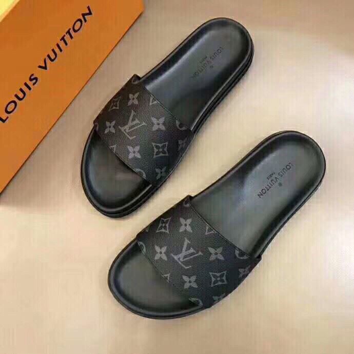 Louis Vuitton Slippers